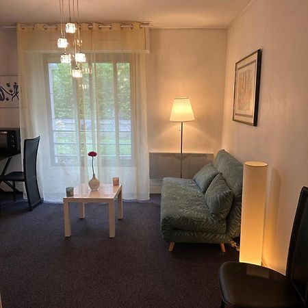 Studio Paris Bastille Zewnętrze zdjęcie