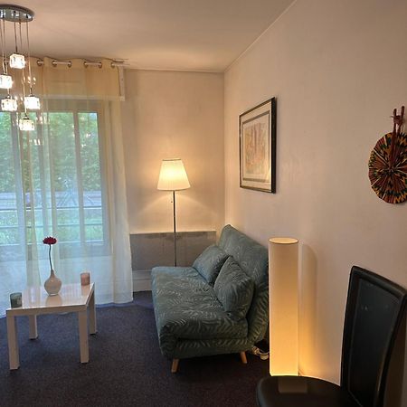 Studio Paris Bastille Zewnętrze zdjęcie