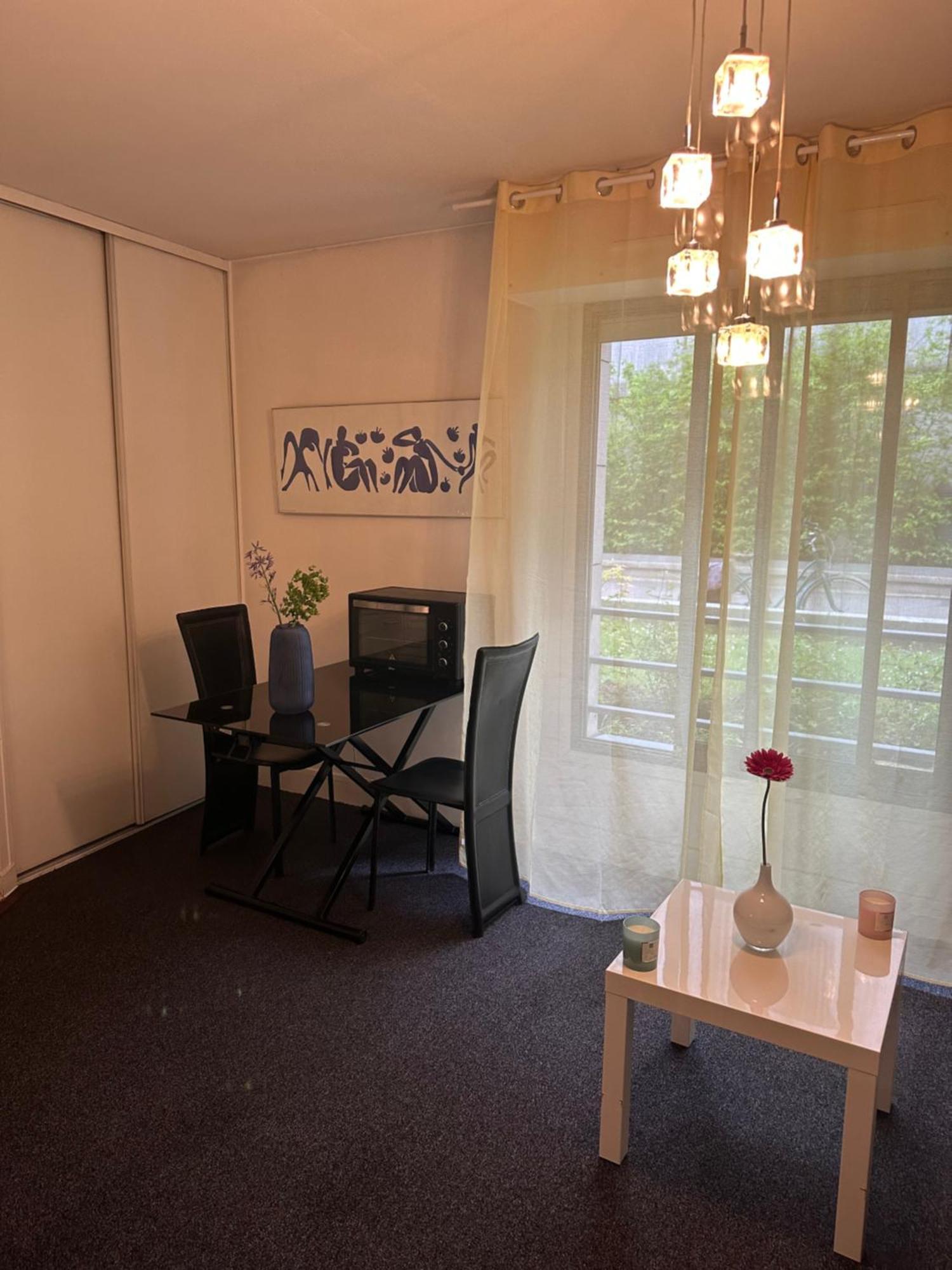 Studio Paris Bastille Zewnętrze zdjęcie