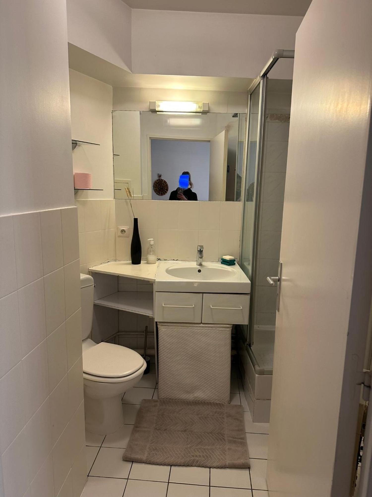 Studio Paris Bastille Zewnętrze zdjęcie